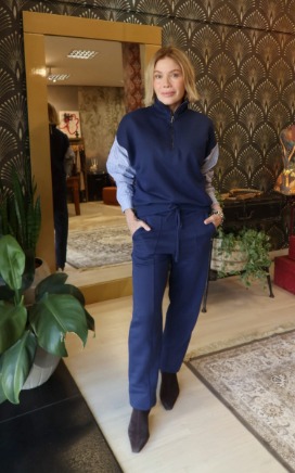 Navy de Segunda