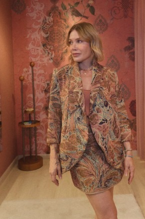 Paisley Completo